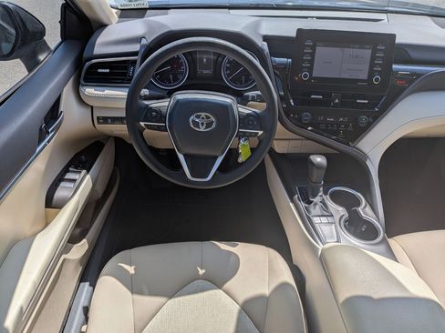 Used 2023 Toyota Camry LE image 30