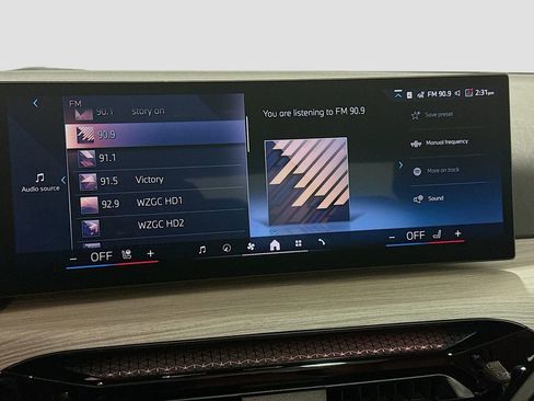 New 2026 BMW 330i 330i w/ Convenience Package image 8