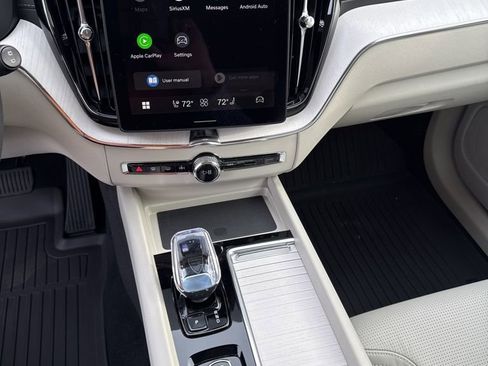 New 2026 Volvo XC60 B5 Ultra w/ Protection Package Premier image 25