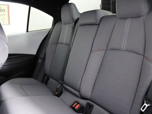 Used 2025 Toyota Corolla FX w/ Convenience Package FWD image 18