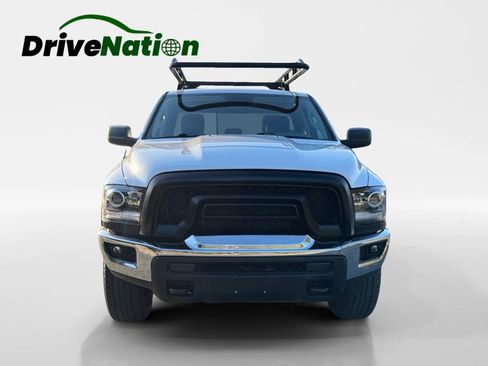 Used 2020 RAM 1500 Classic Warlock AWD/4WD image 2