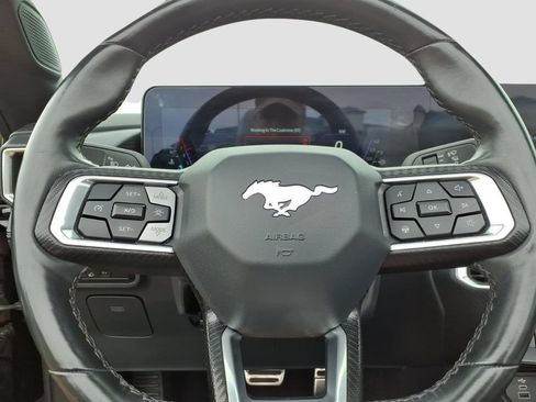 Used 2024 Ford Mustang Premium RWD image 26