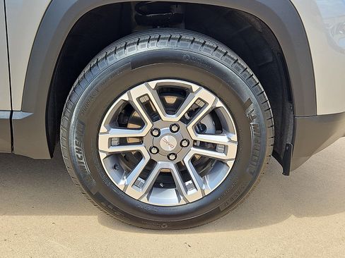 Used 2026 GMC Terrain Elevation FWD image 5