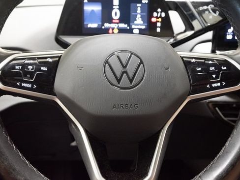 Used 2023 Volkswagen ID.4 Pro RWD image 43