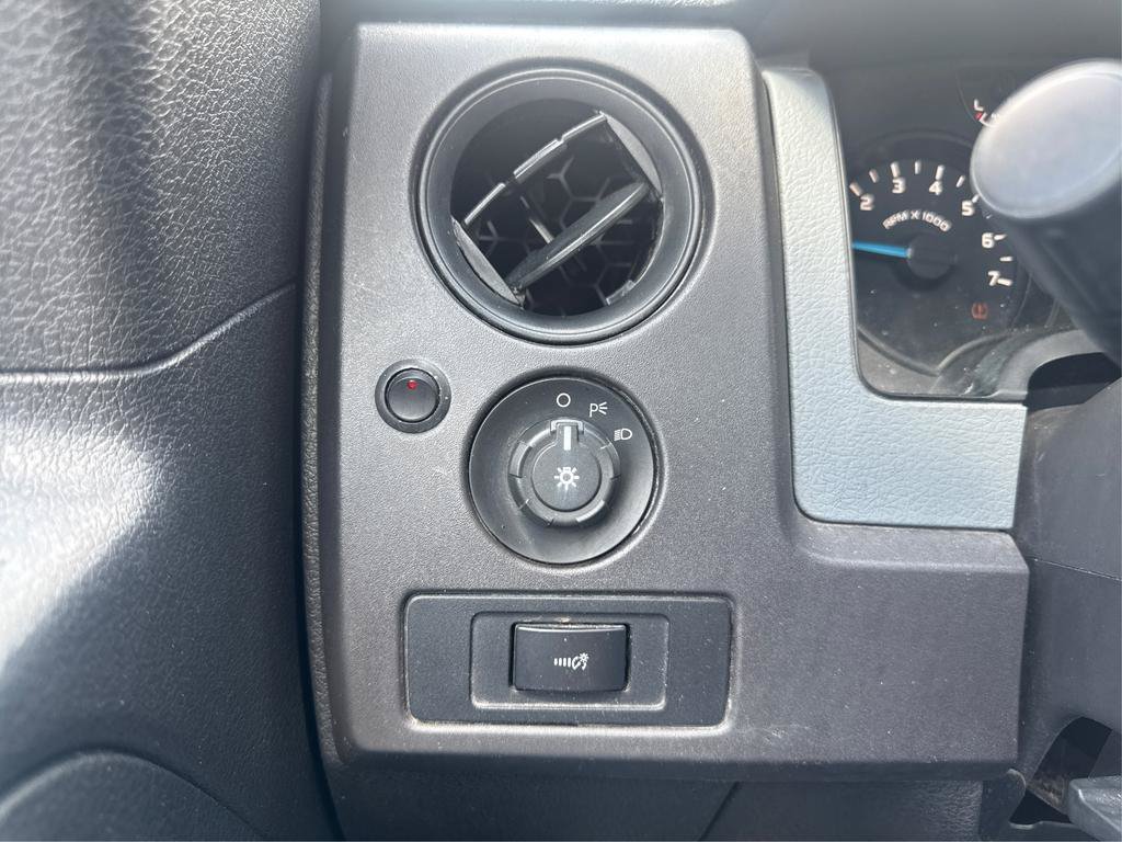 Used 2013 Ford F150 XL w/ Mid Equipment Group AWD/4WD image 15