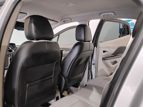 Used 2016 Buick Encore FWD image 35