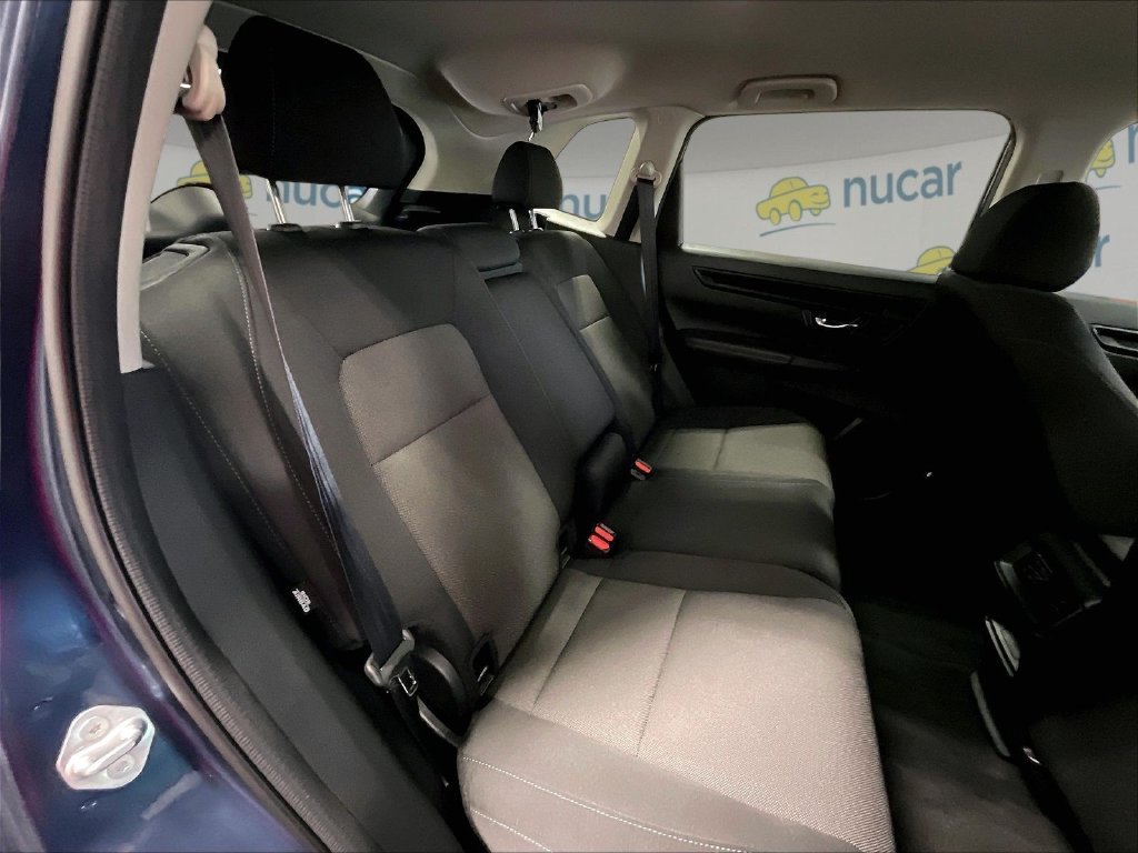 Used 2025 Honda CR-V LX image 16