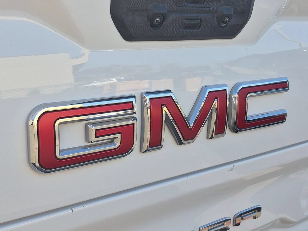 Used 2025 GMC Sierra 1500 SLT RWD image 31