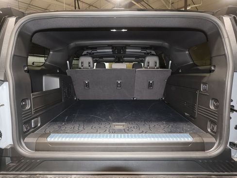 Certified 2025 GMC Hummer EV 2X image 25