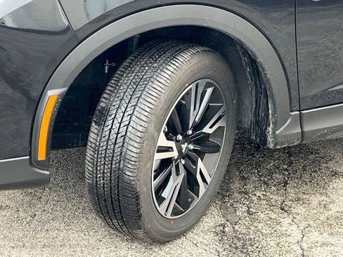 Used 2025 Mitsubishi Eclipse Cross SE image 23