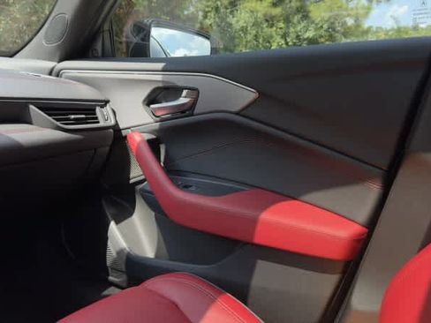 Used 2025 Acura TLX Type S AWD/4WD image 55