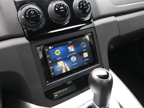 Used 2007 Saturn Sky Red Line image 23