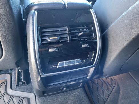 Used 2020 BMW X5 sDrive40i w/ M Sport Package RWD image 25
