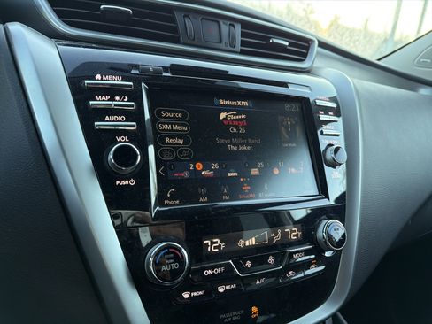 Used 2020 Nissan Murano SL image 19