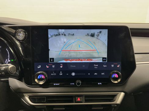 Used 2023 Lexus RX 350 w/ Cold Area Package image 25