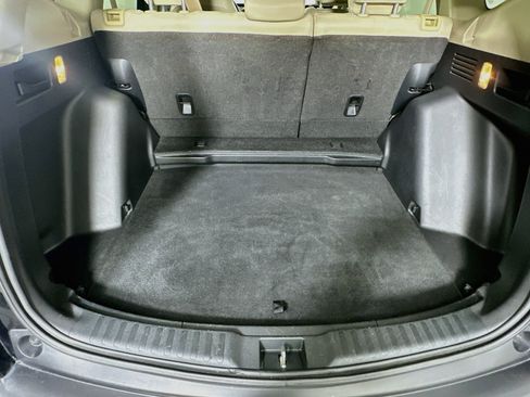 Used 2018 Honda CR-V EX-L image 28