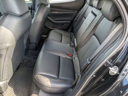 Used 2024 MAZDA MAZDA3 s image 25