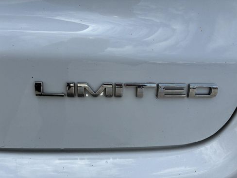 Used 2023 Jeep Compass Limited AWD/4WD image 27
