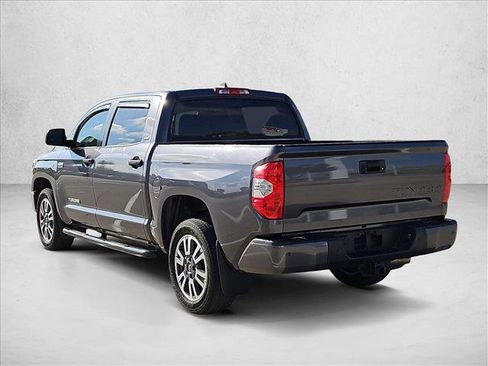 Used 2021 Toyota Tundra SR5 image 8