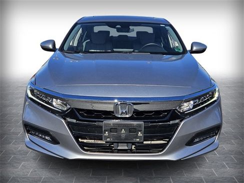 Used 2019 Honda Accord EX-L image 2