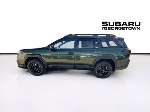 New 2026 Subaru Outback Wilderness image 4