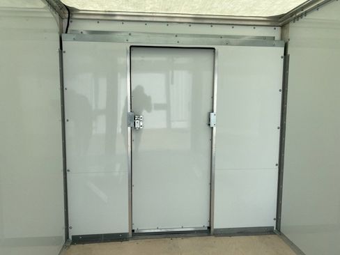 New 2025 Chevrolet Express 3500 w/ Power Convenience Package image 17