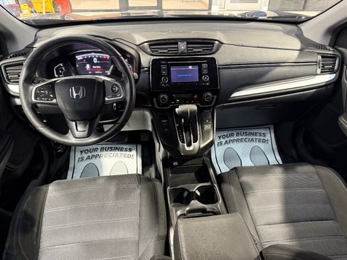 Used 2020 Honda CR-V LX image 23
