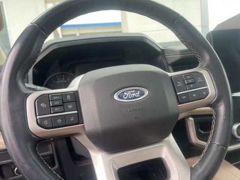 Used 2023 Ford Expedition Max Limited image 41