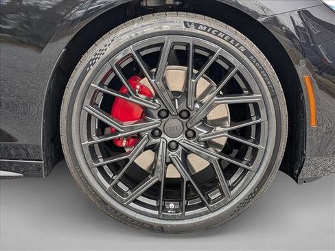 New 2026 Audi A6 Prestige image 9