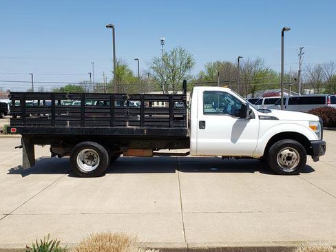 Used 2015 Ford F350 XL RWD image 7