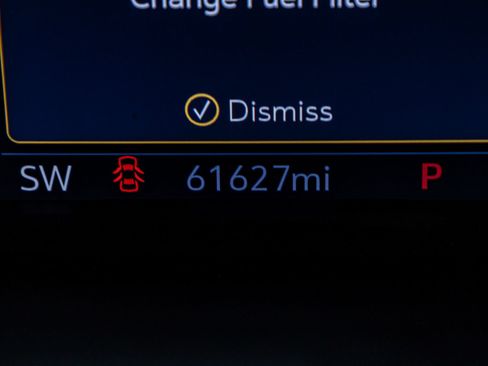 Used 2022 Chevrolet Silverado 3500 LTZ w/ LTZ Plus Package AWD/4WD image 19