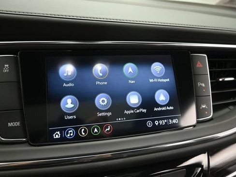 Used 2021 Buick Enclave Avenir w/ Avenir Technology Package FWD image 37