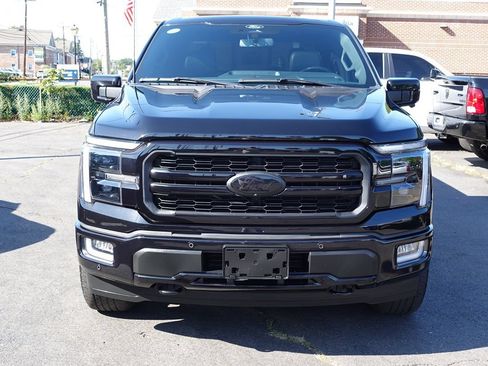 Used 2024 Ford F150 Lariat w/ Equipment Group 502A High AWD/4WD image 5
