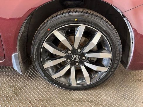 Used 2014 Honda Civic EX-L image 38