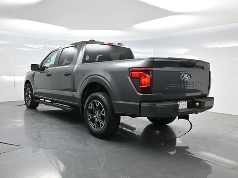 Used 2024 Ford F150 STX RWD image 6