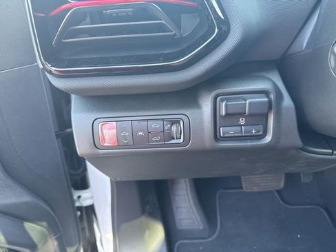 New 2024 Chevrolet Silverado EV RST image 12