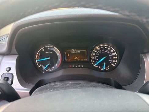 Used 2020 Ford Ranger XLT w/ Equipment Group 301A Mid image 16