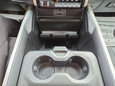 Used 2022 RAM 1500 Laramie image 20