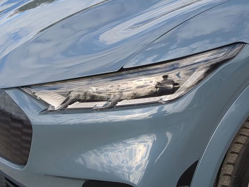 Certified 2023 Ford Mustang Mach-E GT w/ GT Performance Edition image 36