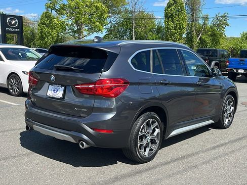 Used 2020 BMW X1 xDrive28i w/ Convenience Package AWD/4WD image 4