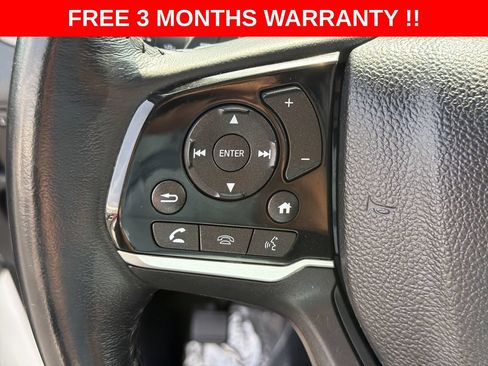 Used 2021 Honda Pilot EX-L image 40