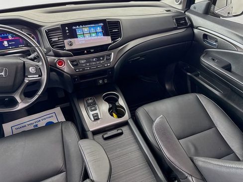 Certified 2021 Honda Pilot EX-L image 31