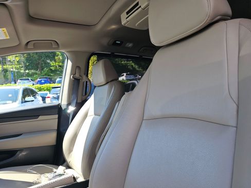 Used 2018 Honda Odyssey EX-L image 23
