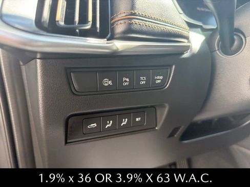 Certified 2026 MAZDA CX-90 3.3 Turbo S w/ Premium Plus AWD/4WD image 33