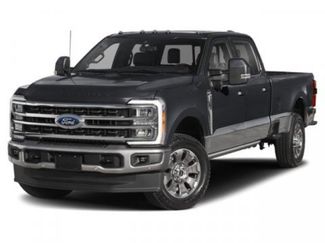 Used 2024 Ford F350 King Ranch AWD/4WD video 1