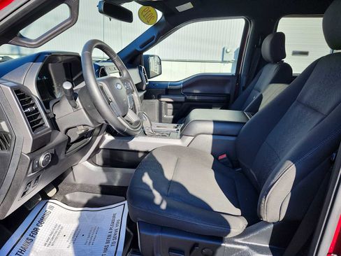 Used 2019 Ford F150 XLT w/ Equipment Group 302A Luxury image 11