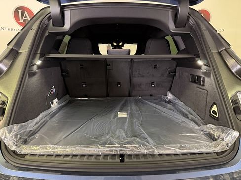 New 2026 BMW iX xDrive45 w/ M Sport Package image 15