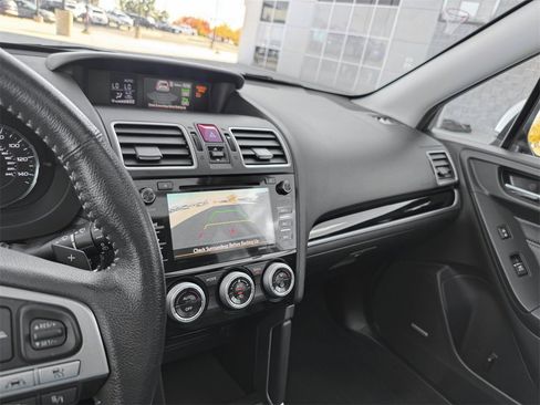 Used 2017 Subaru Forester 2.0XT Touring image 26