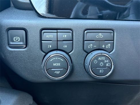 New 2026 Chevrolet Silverado 1500 RST w/ True North Edition Plus image 18