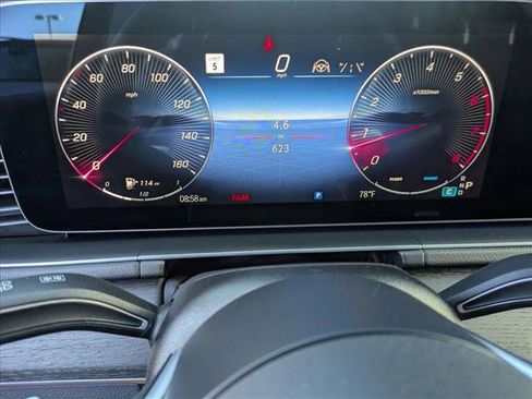 Used 2026 Mercedes-Benz GLS 450 4MATIC image 10